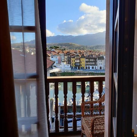 Apartamentos Calle Mayor 23 Llanes Ngoại thất bức ảnh
