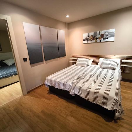 Apartamentos Calle Mayor 23 Llanes Ngoại thất bức ảnh