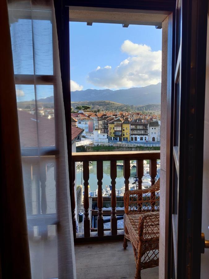 Apartamentos Calle Mayor 23 Llanes Ngoại thất bức ảnh