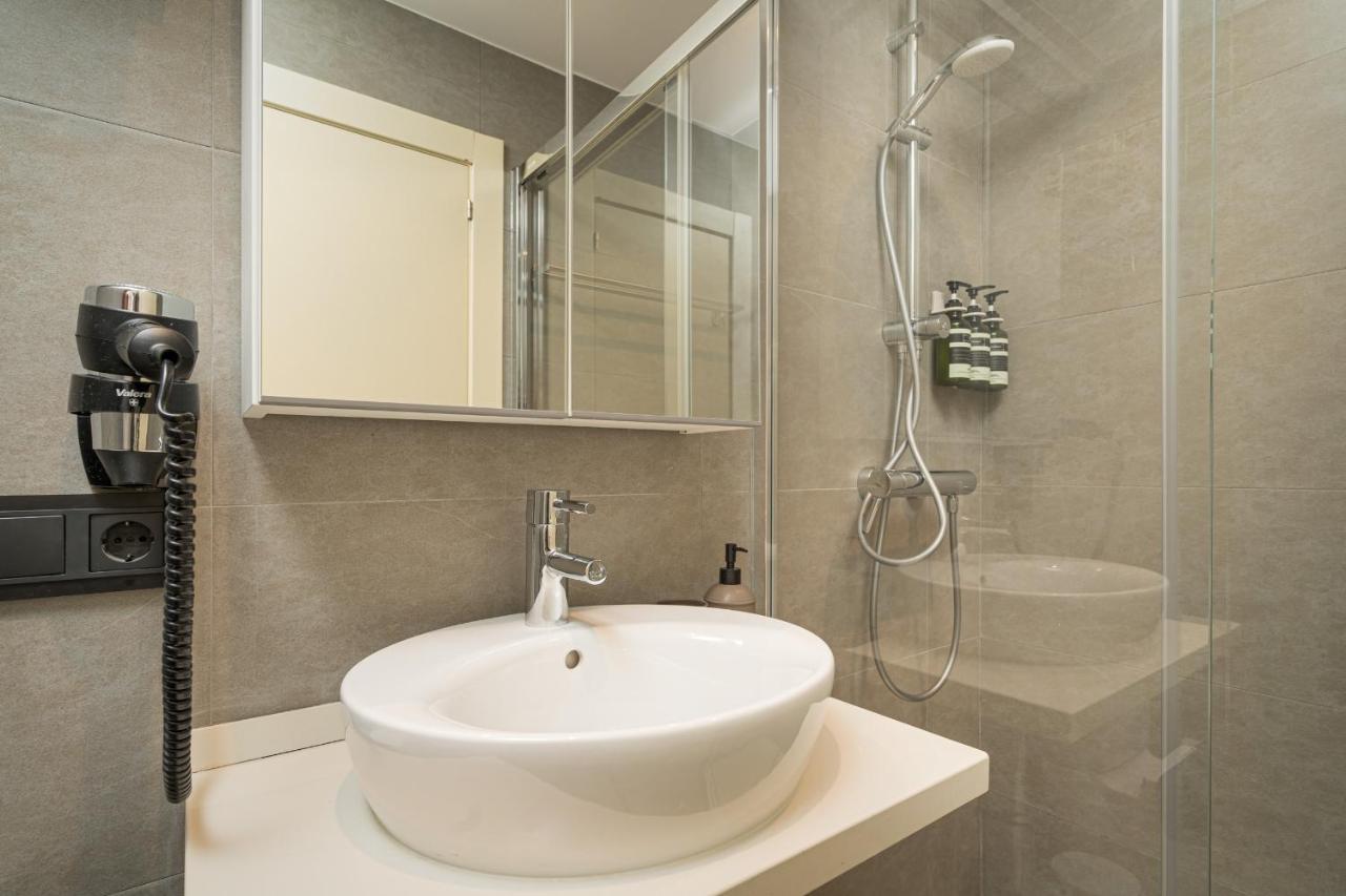 Apartamentos Calle Mayor 23 Llanes Ngoại thất bức ảnh