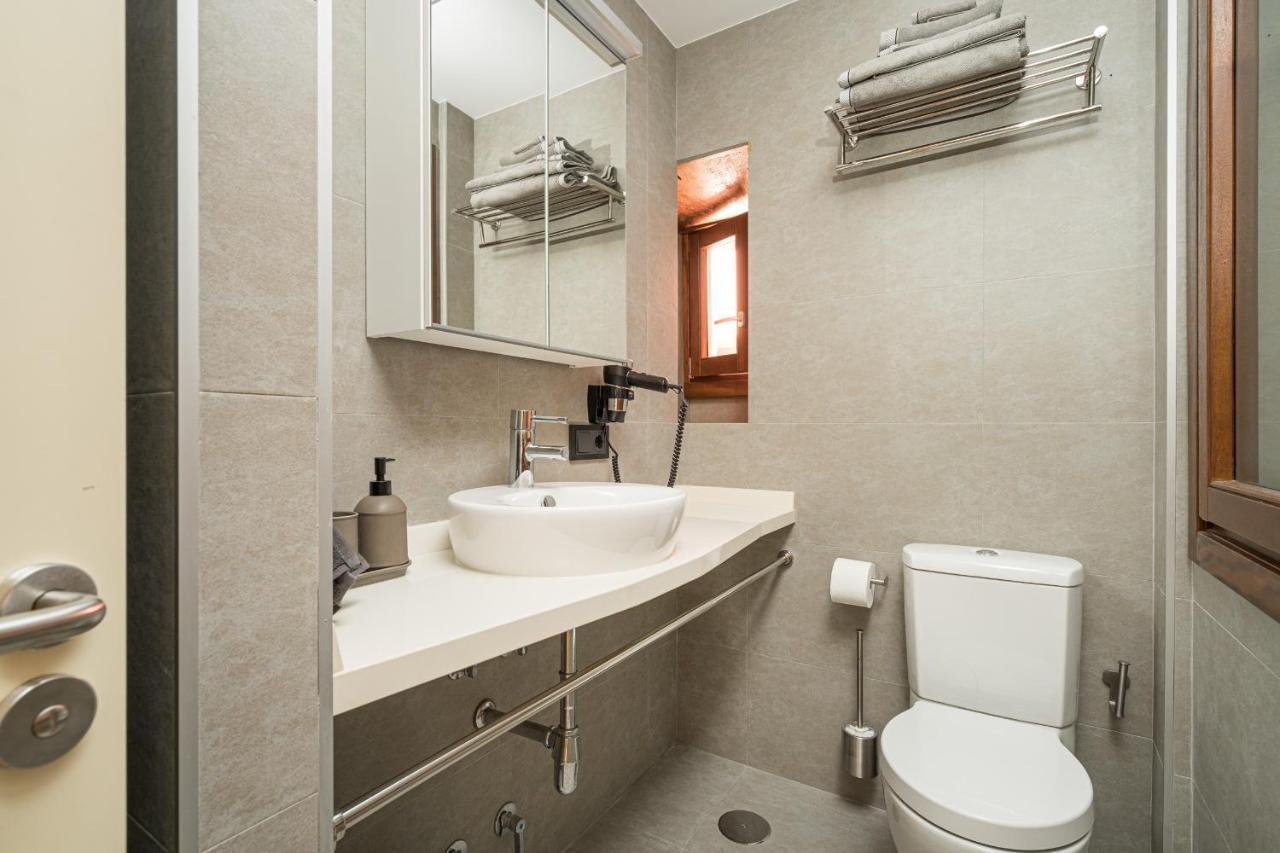 Apartamentos Calle Mayor 23 Llanes Ngoại thất bức ảnh