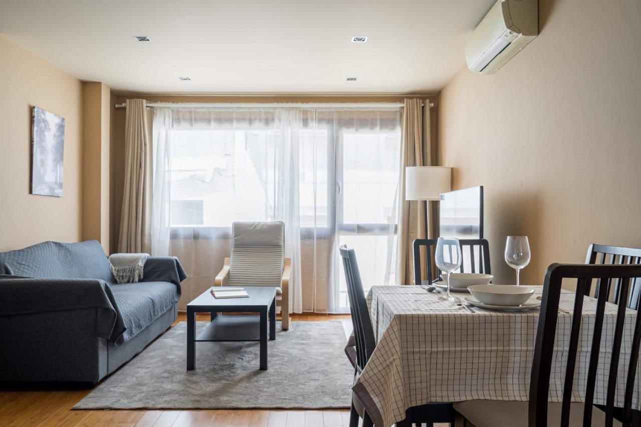 Apartamentos Calle Mayor 23 Llanes Ngoại thất bức ảnh