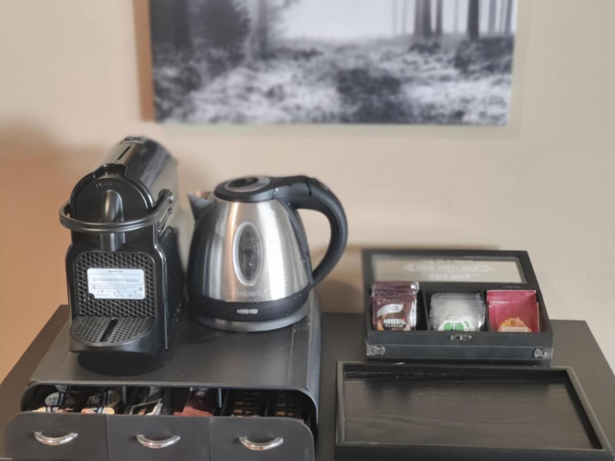 Apartamentos Calle Mayor 23 Llanes Ngoại thất bức ảnh