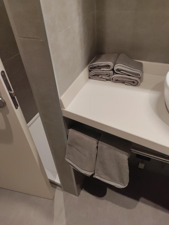 Apartamentos Calle Mayor 23 Llanes Ngoại thất bức ảnh