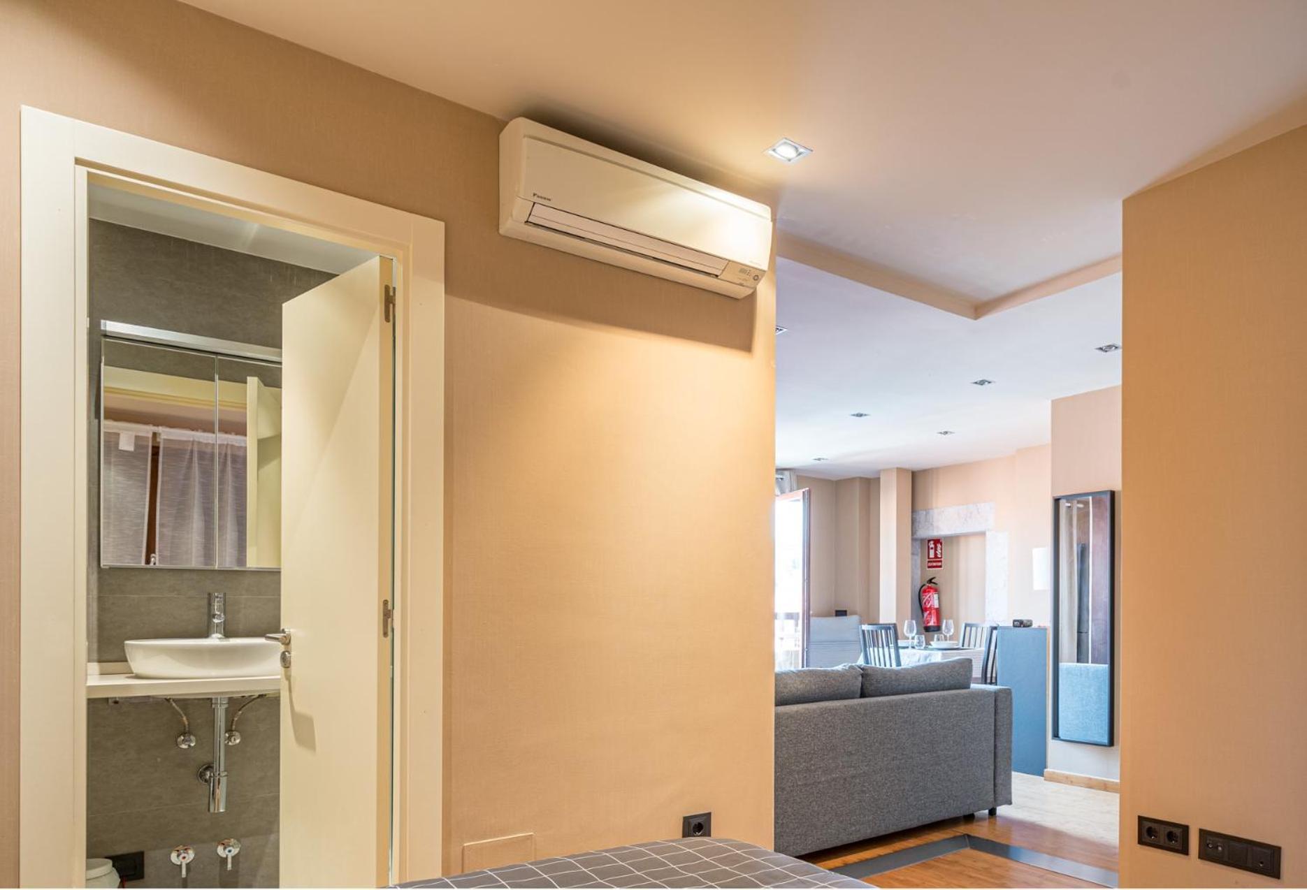 Apartamentos Calle Mayor 23 Llanes Ngoại thất bức ảnh