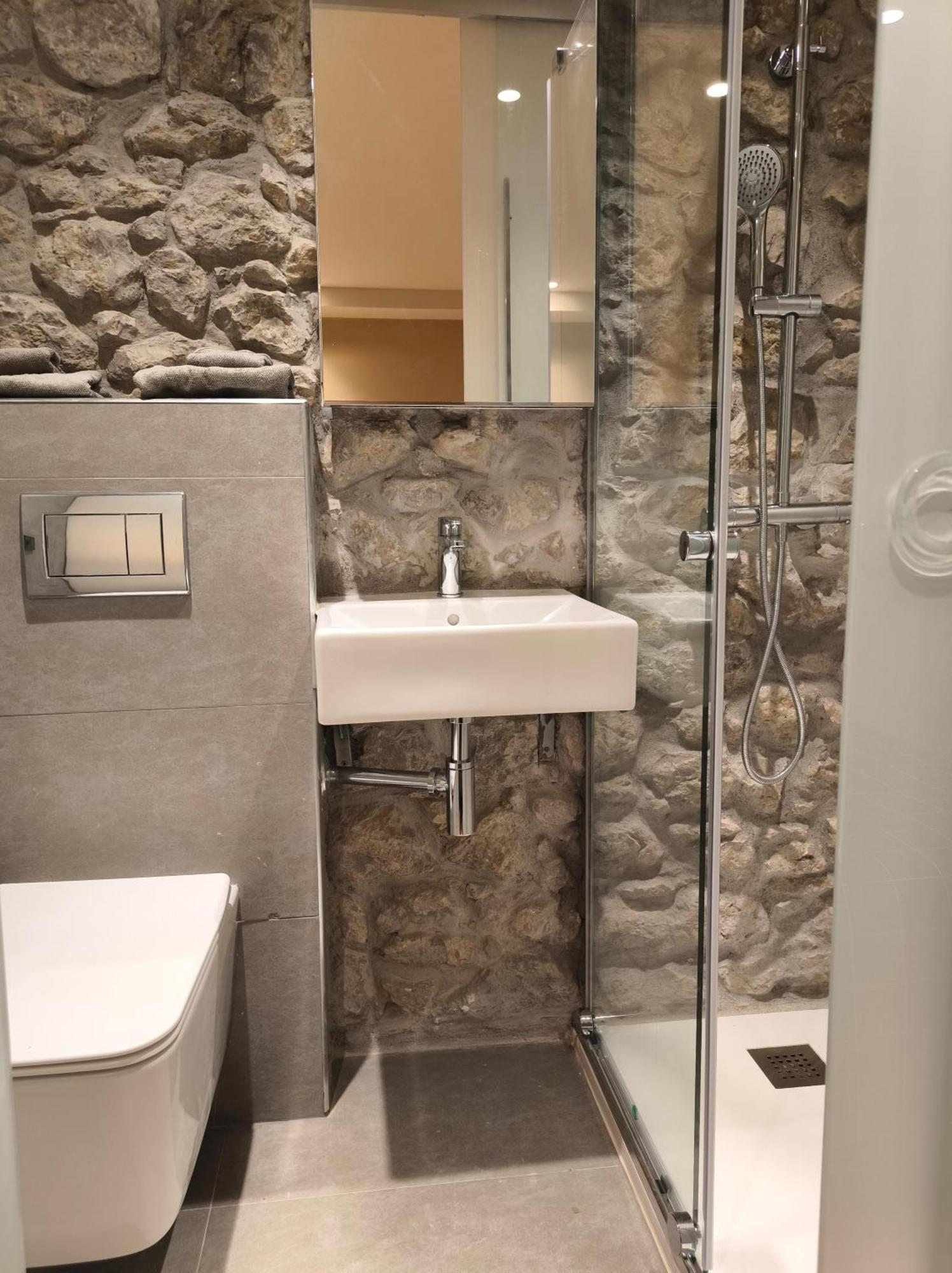 Apartamentos Calle Mayor 23 Llanes Ngoại thất bức ảnh