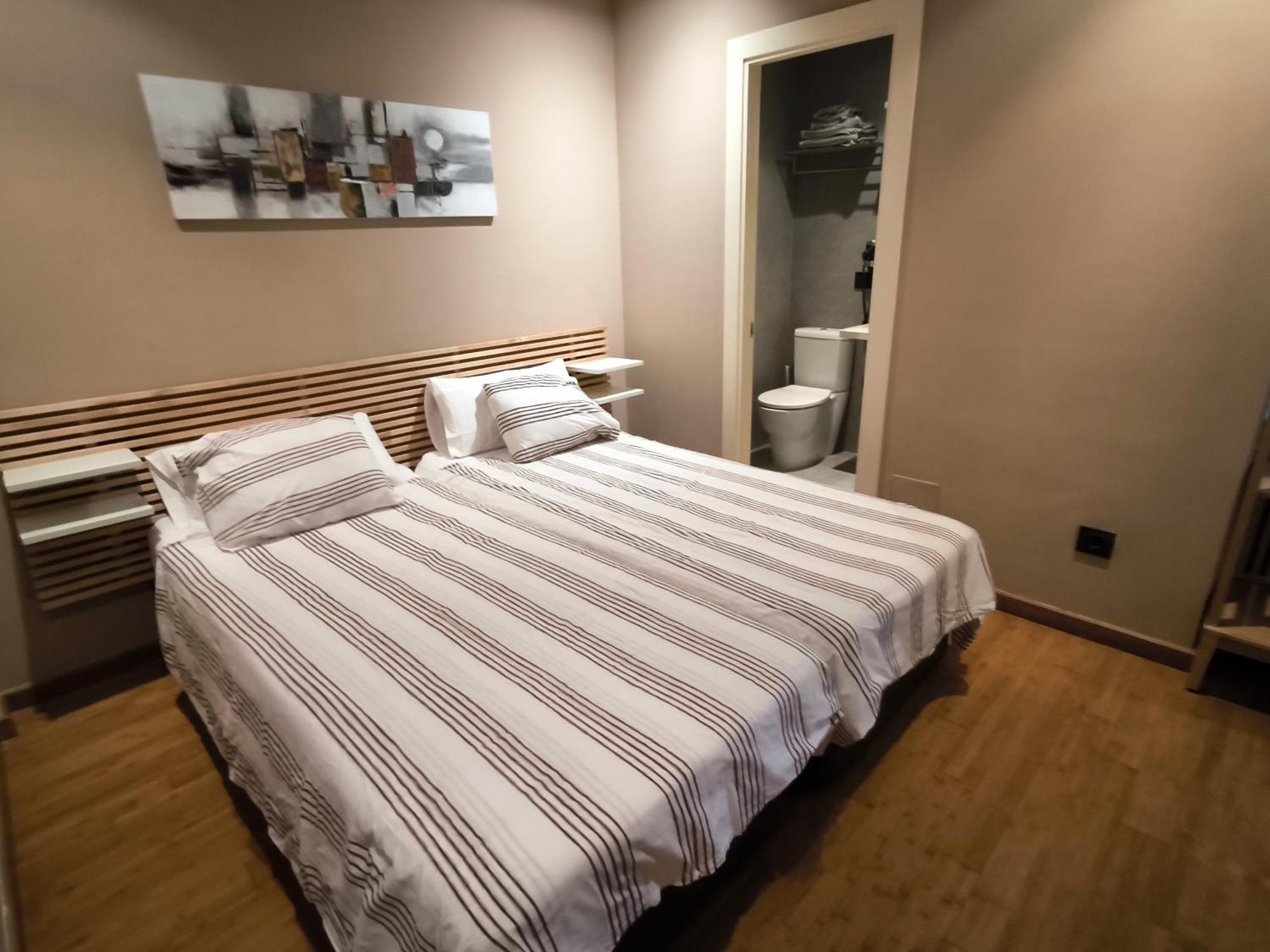 Apartamentos Calle Mayor 23 Llanes Ngoại thất bức ảnh